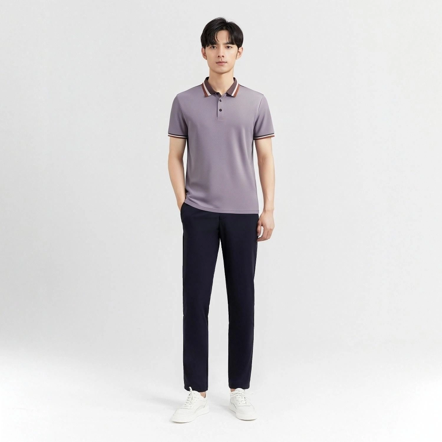 SUNDANCE Polo
