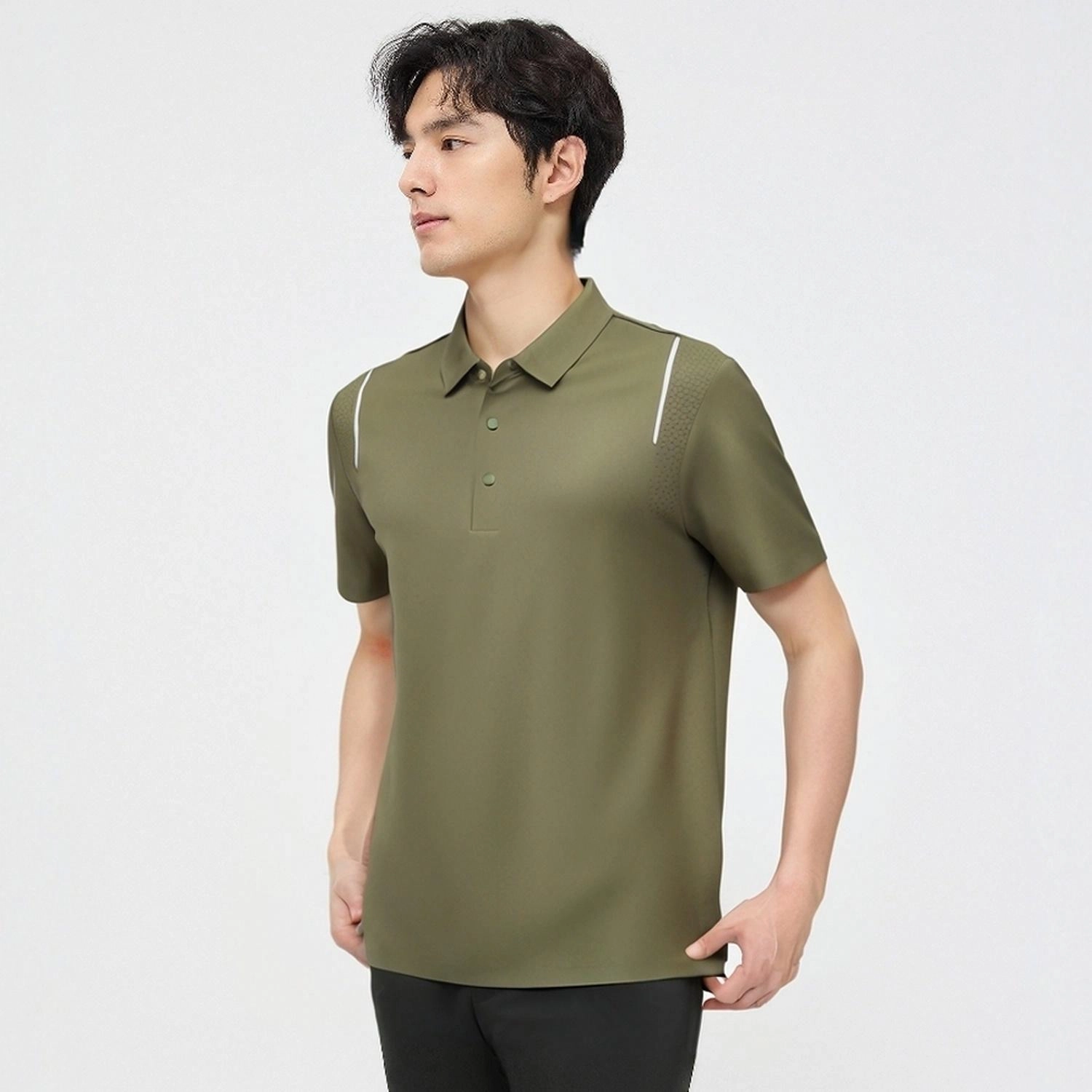 SUNDANCE Polo