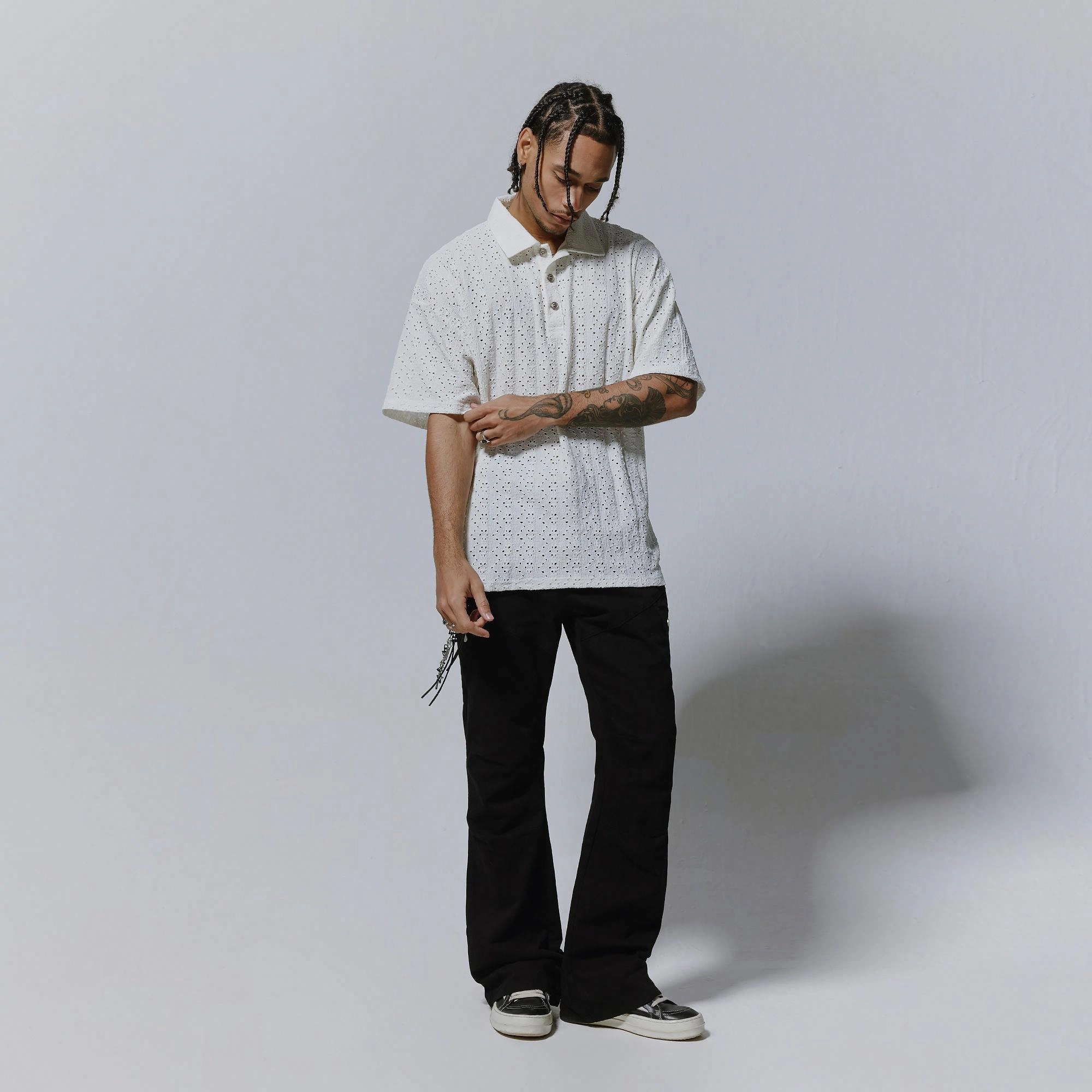PILOTDRAGON Polo