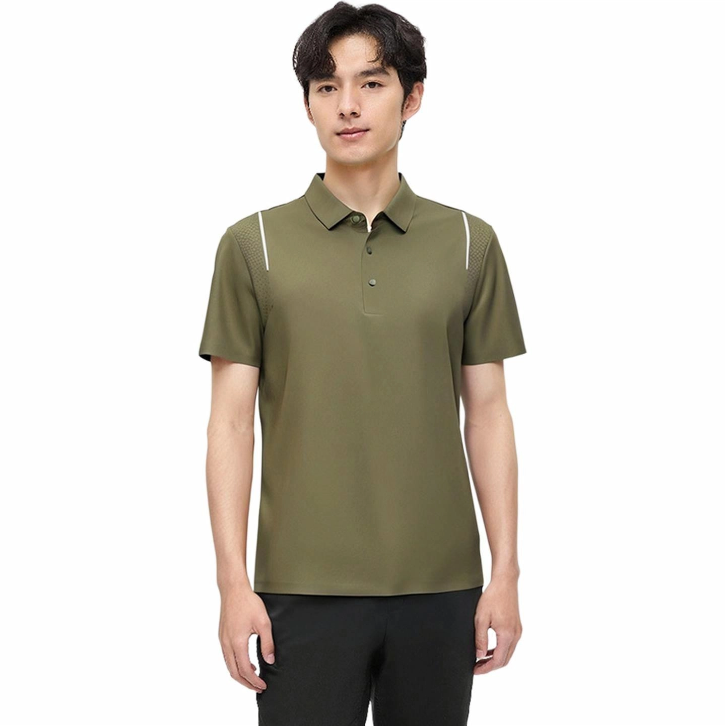 SUNDANCE Polo