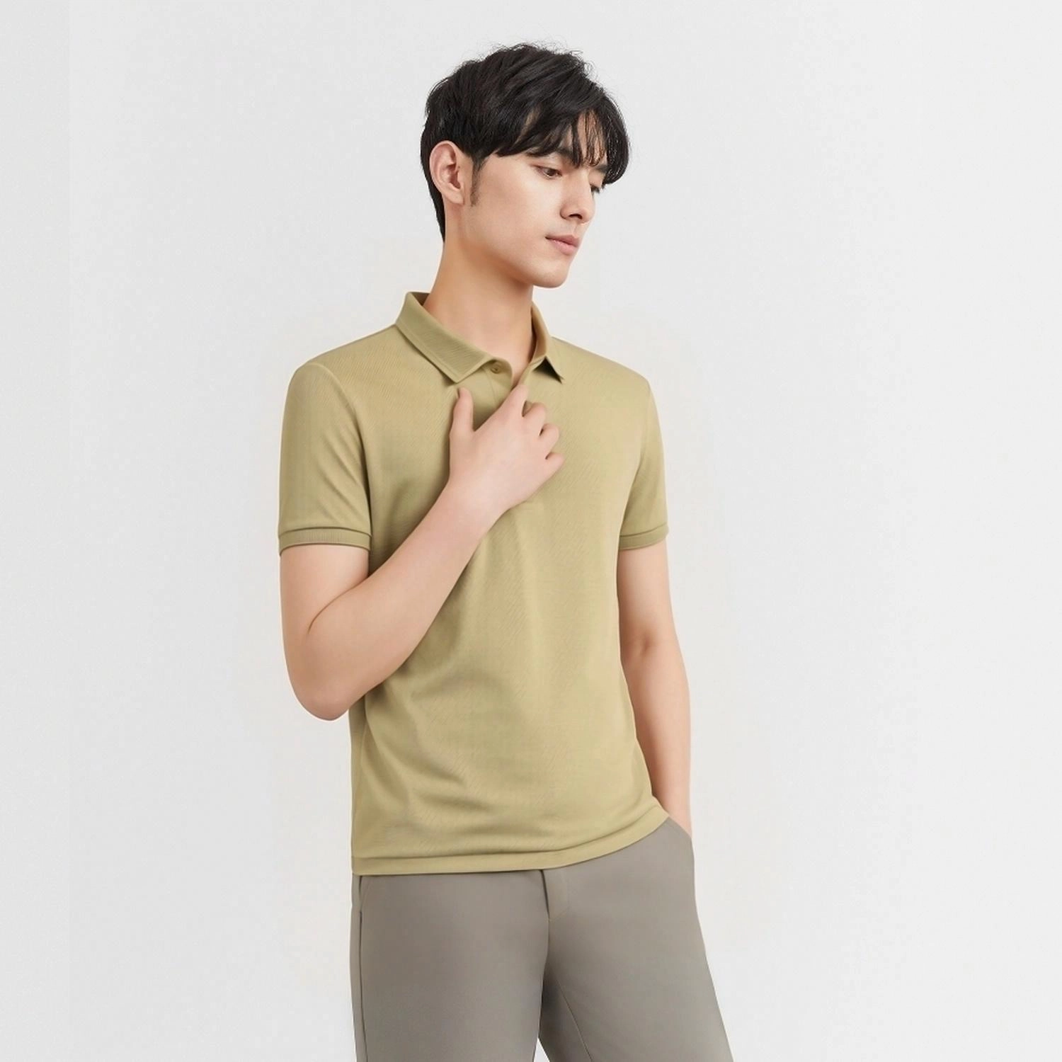 SUNDANCE Polo