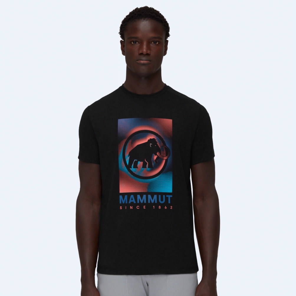 MAMMUT Trovat T