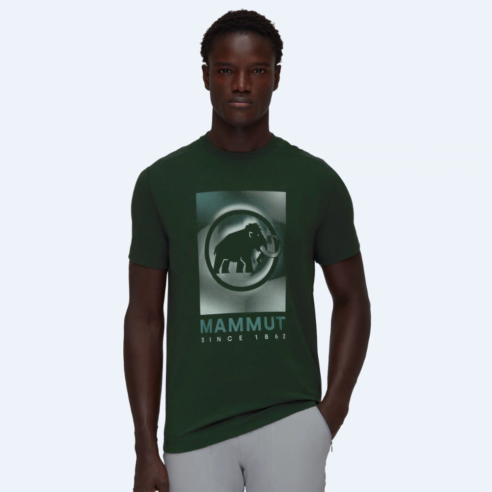 MAMMUT Trovat T