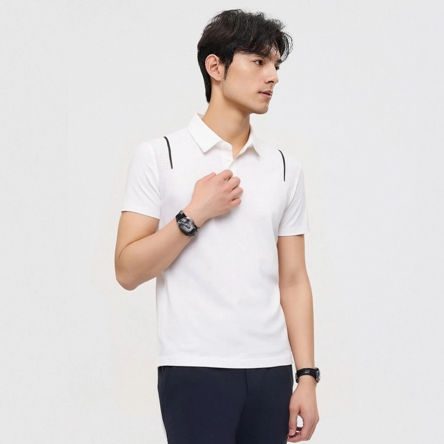 SUNDANCE Polo