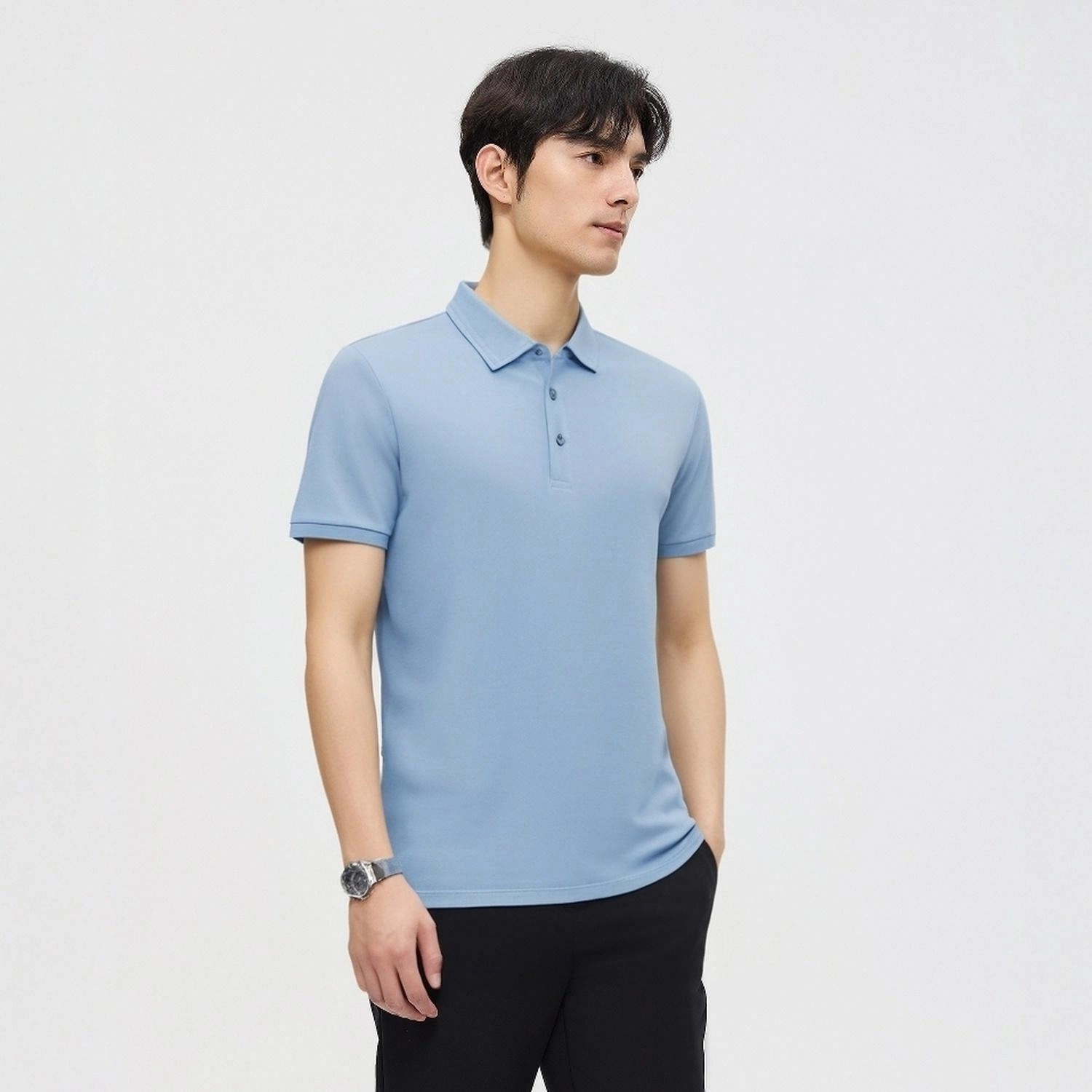 SUNDANCE Polo