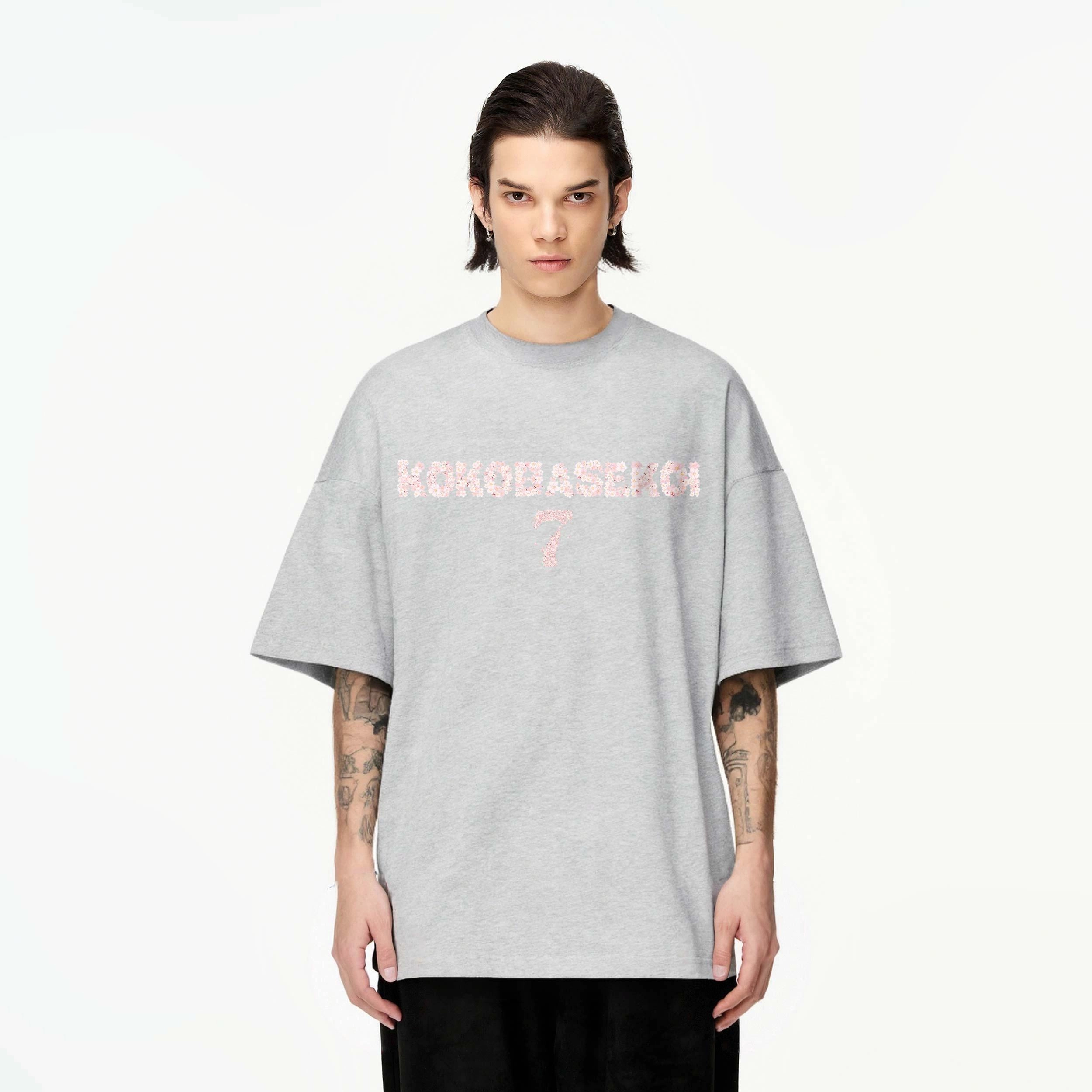 KOKO BASE 2207logoinsT