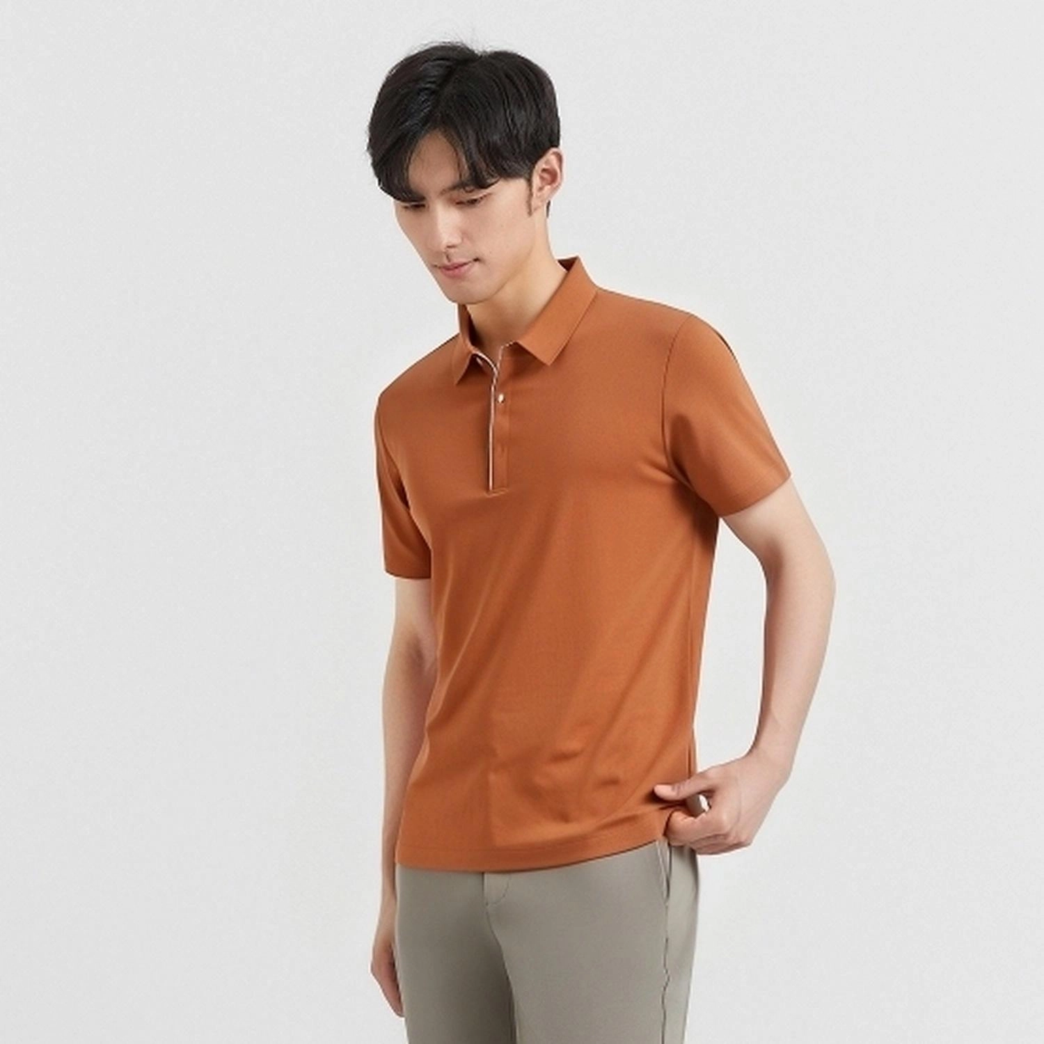 SUNDANCE Polo