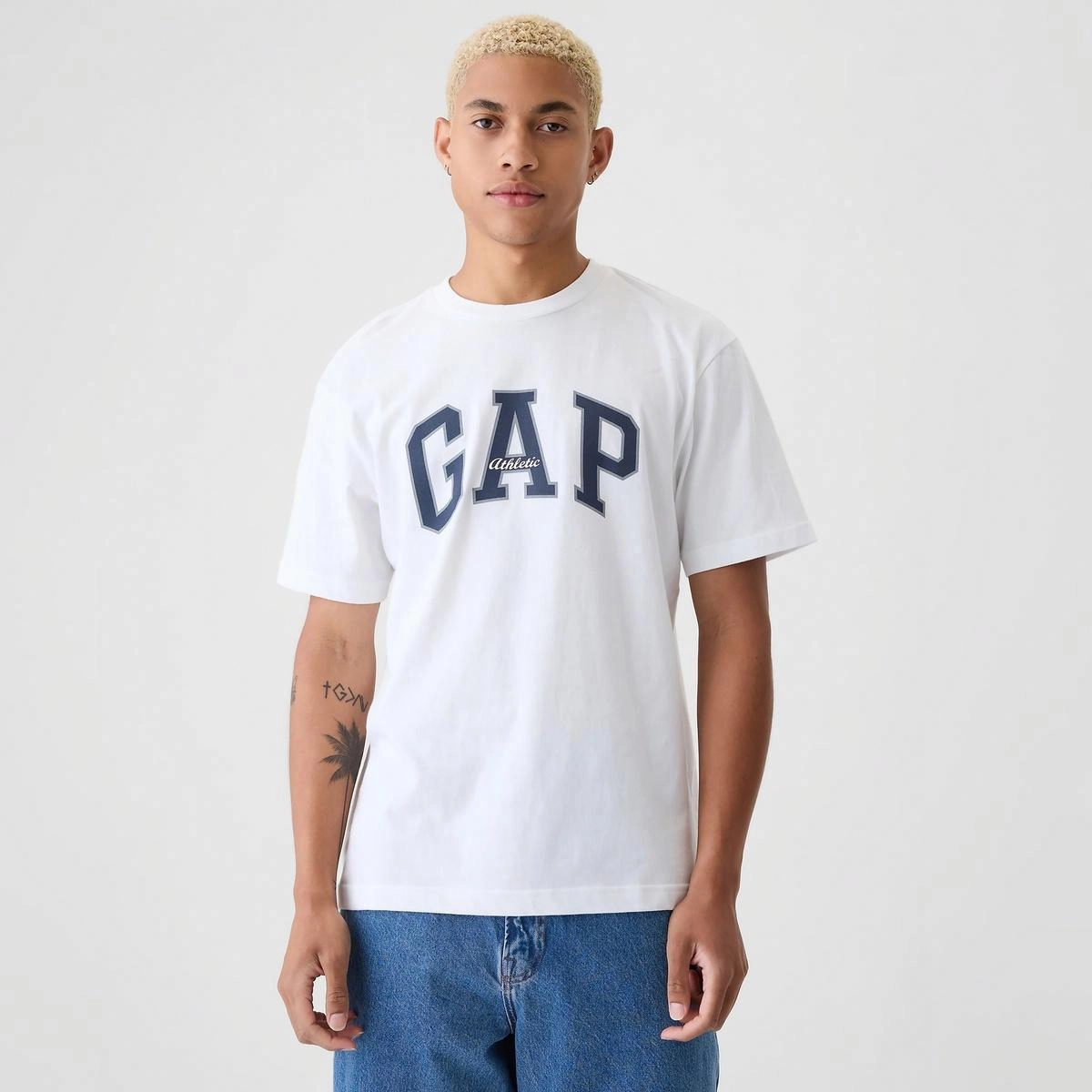 GAP logoT