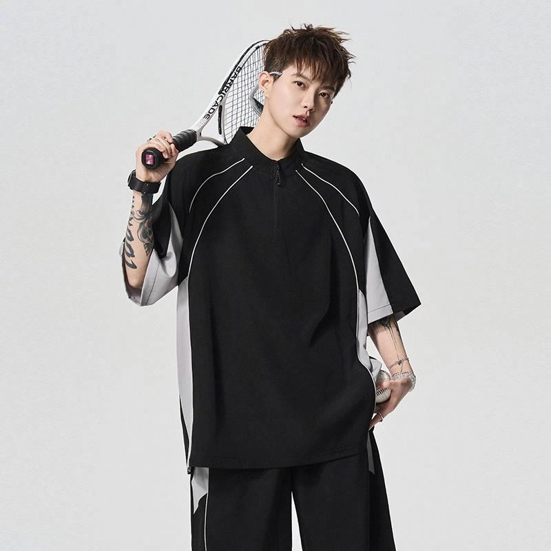 Warrior T