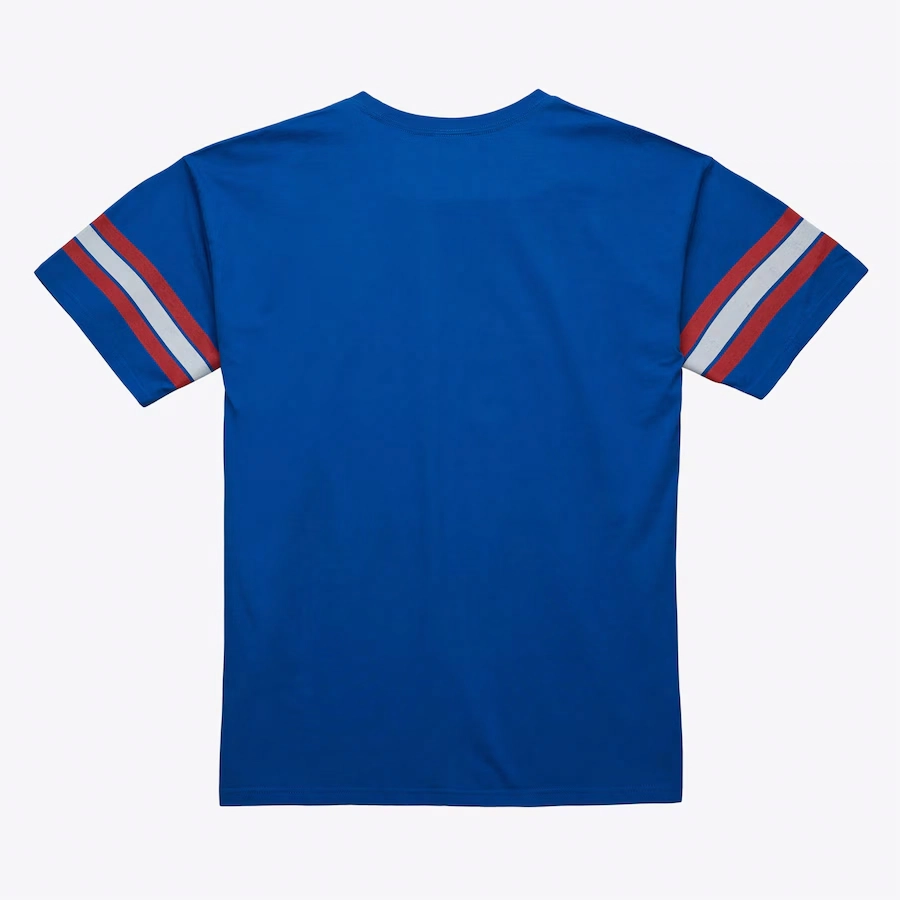 Mitchell Ness x NHL T