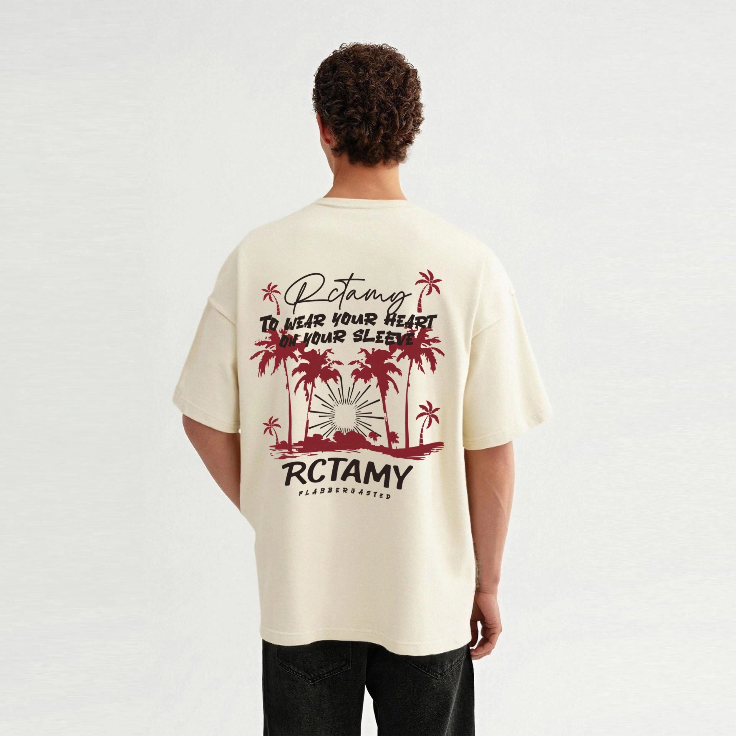 RCTAMY 260g32LogoT