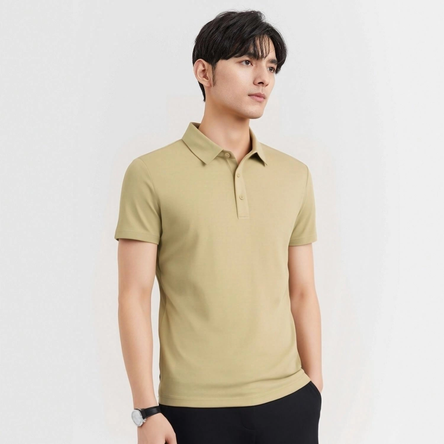 SUNDANCE Polo