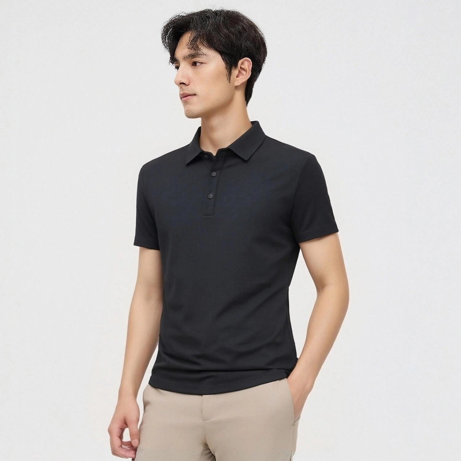 SUNDANCE Polo