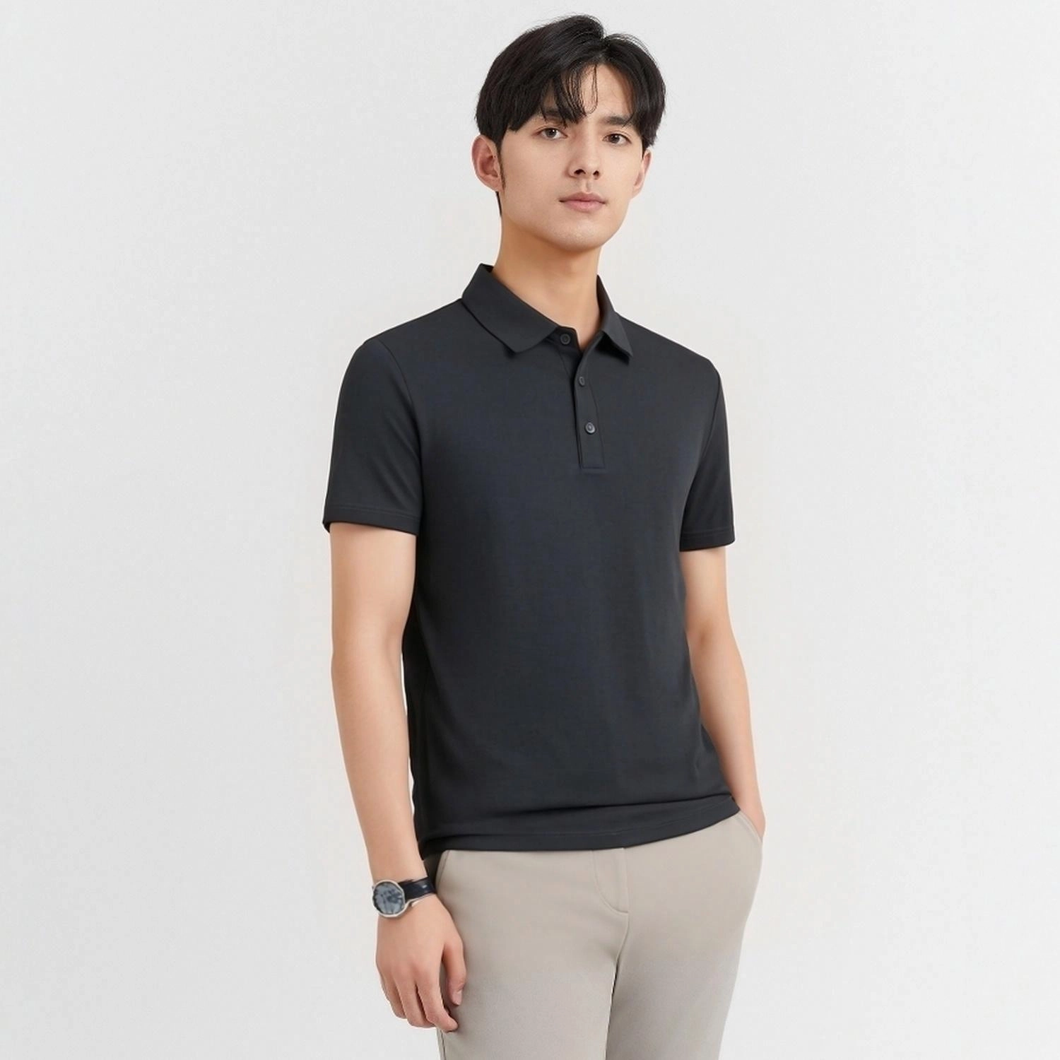 SUNDANCE Polo