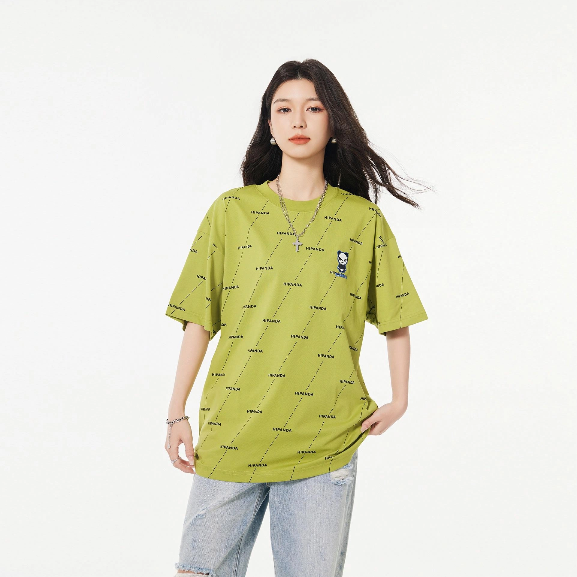 HIPANDA T