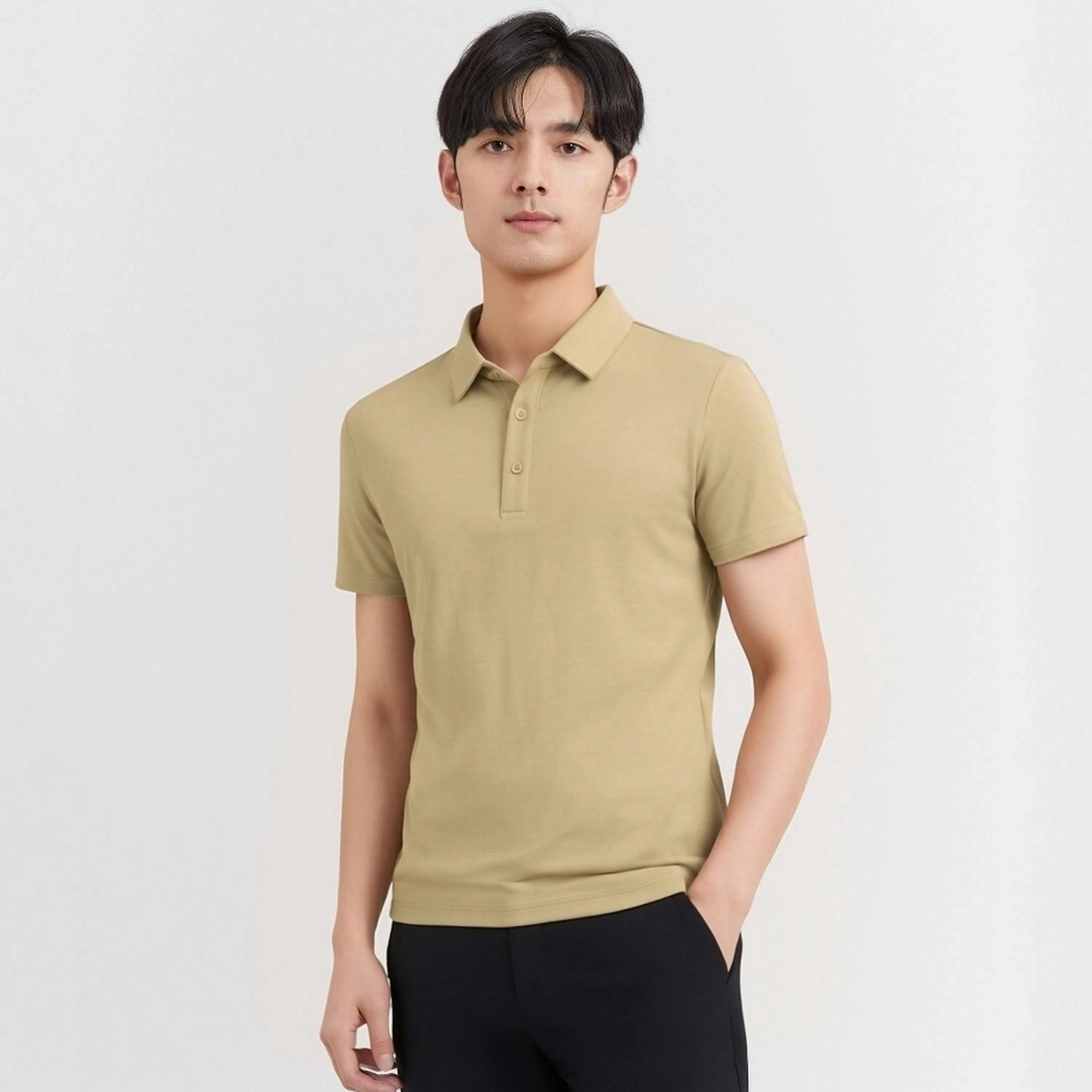 SUNDANCE Polo