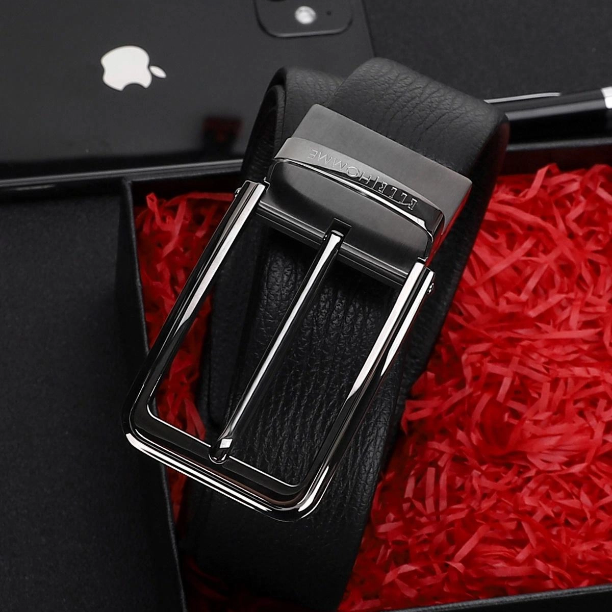 ELLE HOMME 3.4cm