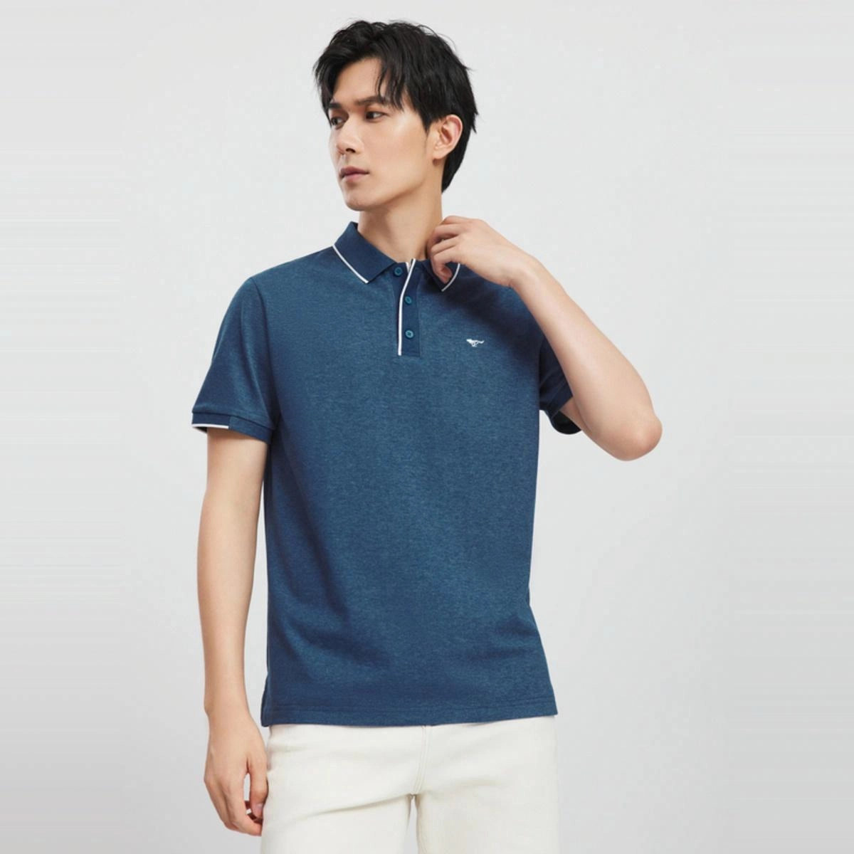 SEPTWOLVES Polo