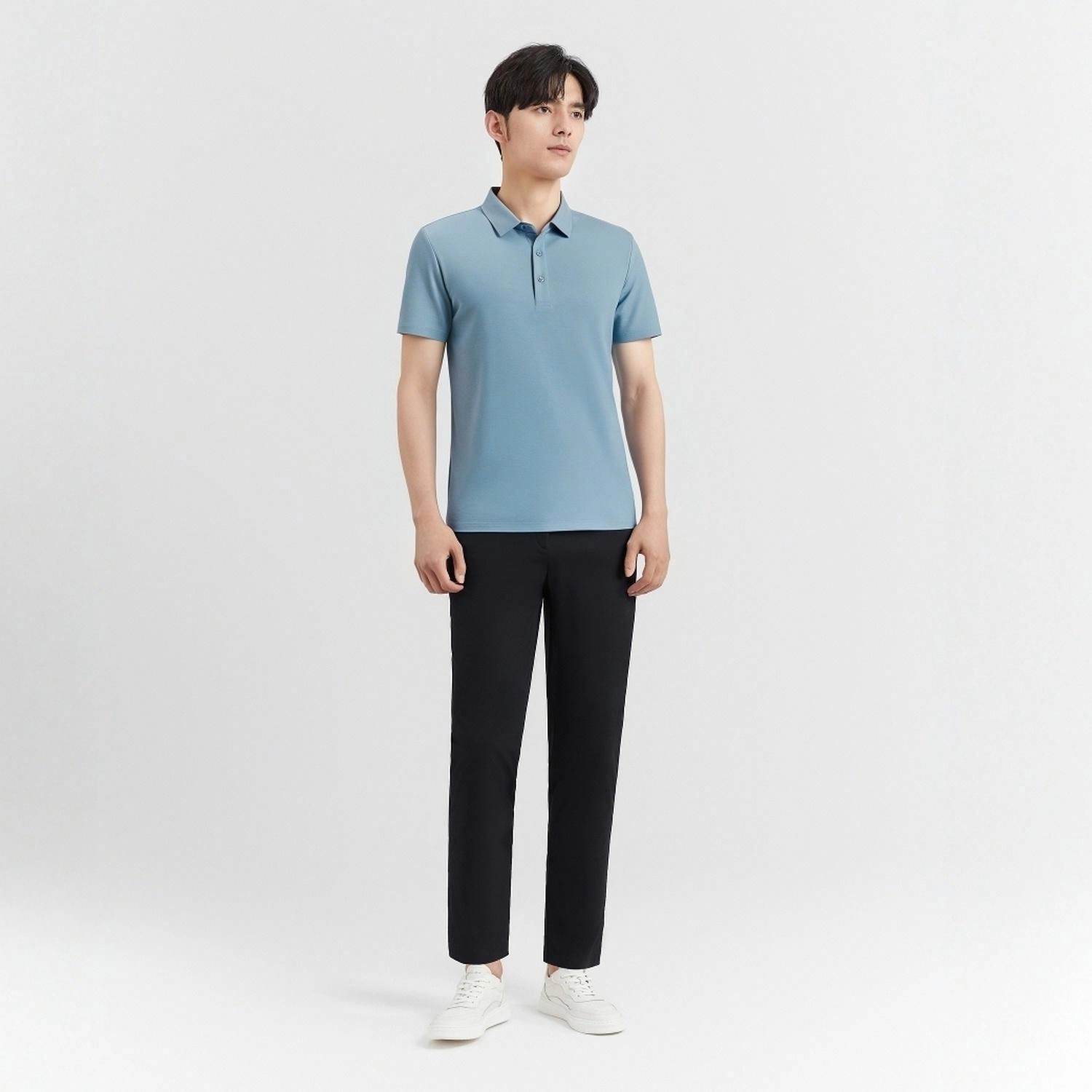 SUNDANCE Polo