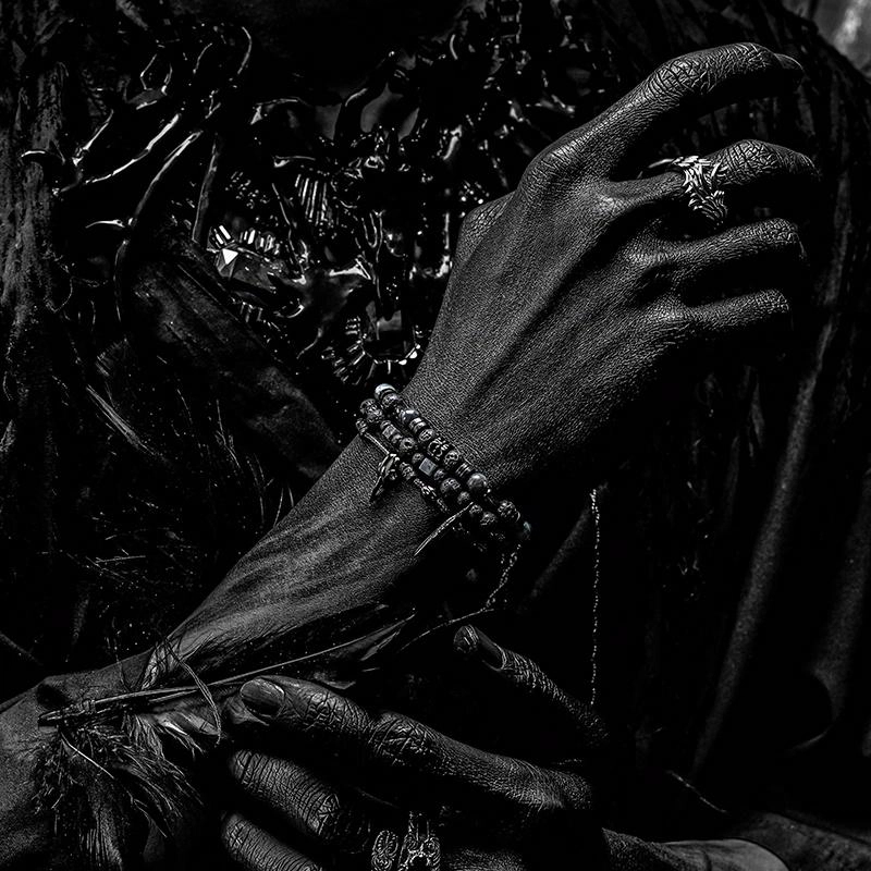 Dark World