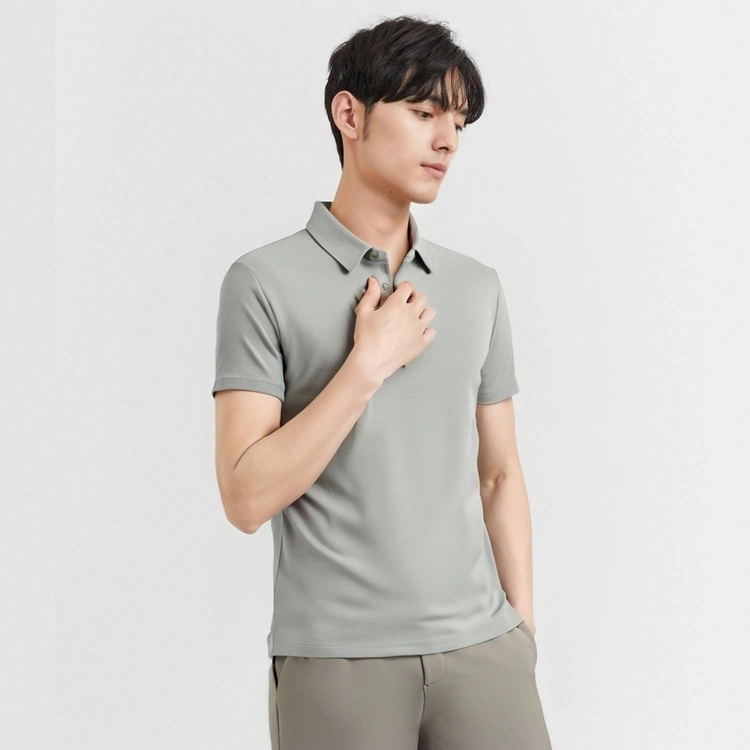 SUNDANCE Polo
