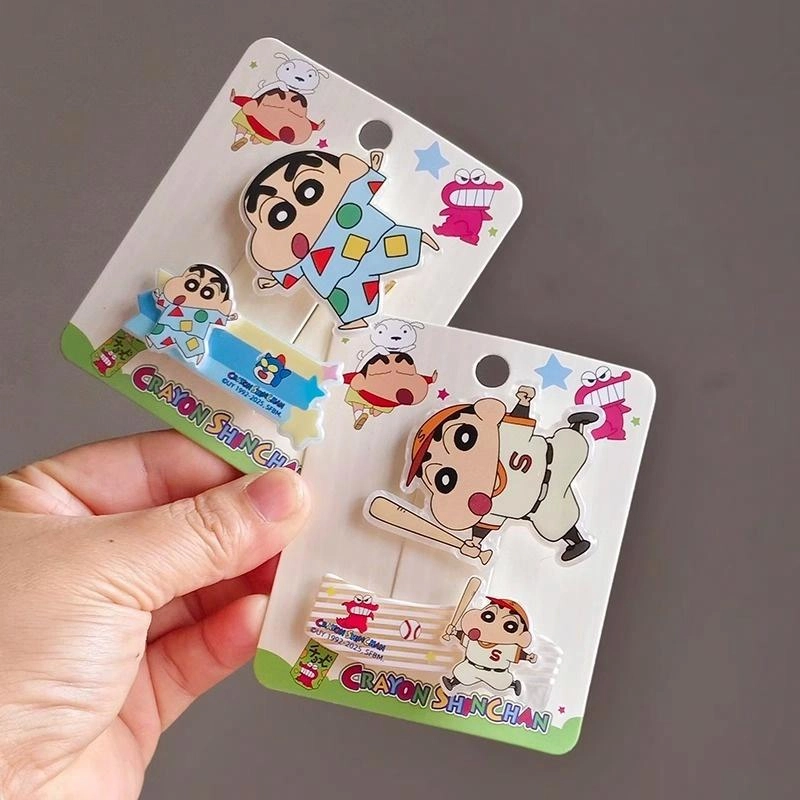 Crayon Shinchan BB