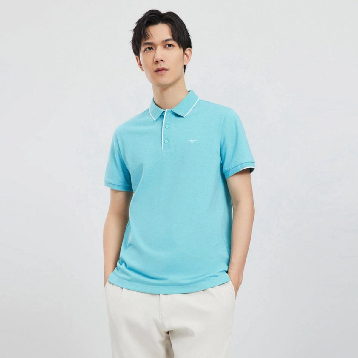 SEPTWOLVES Polo