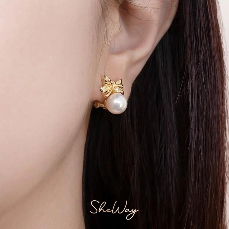 SheWay S925