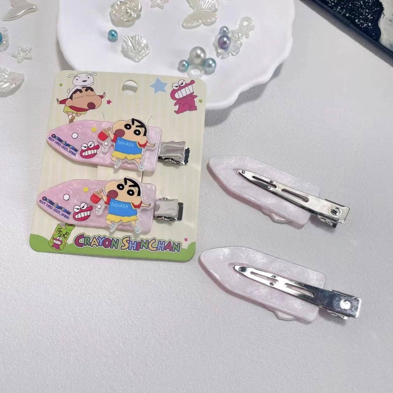 Crayon Shinchan BB