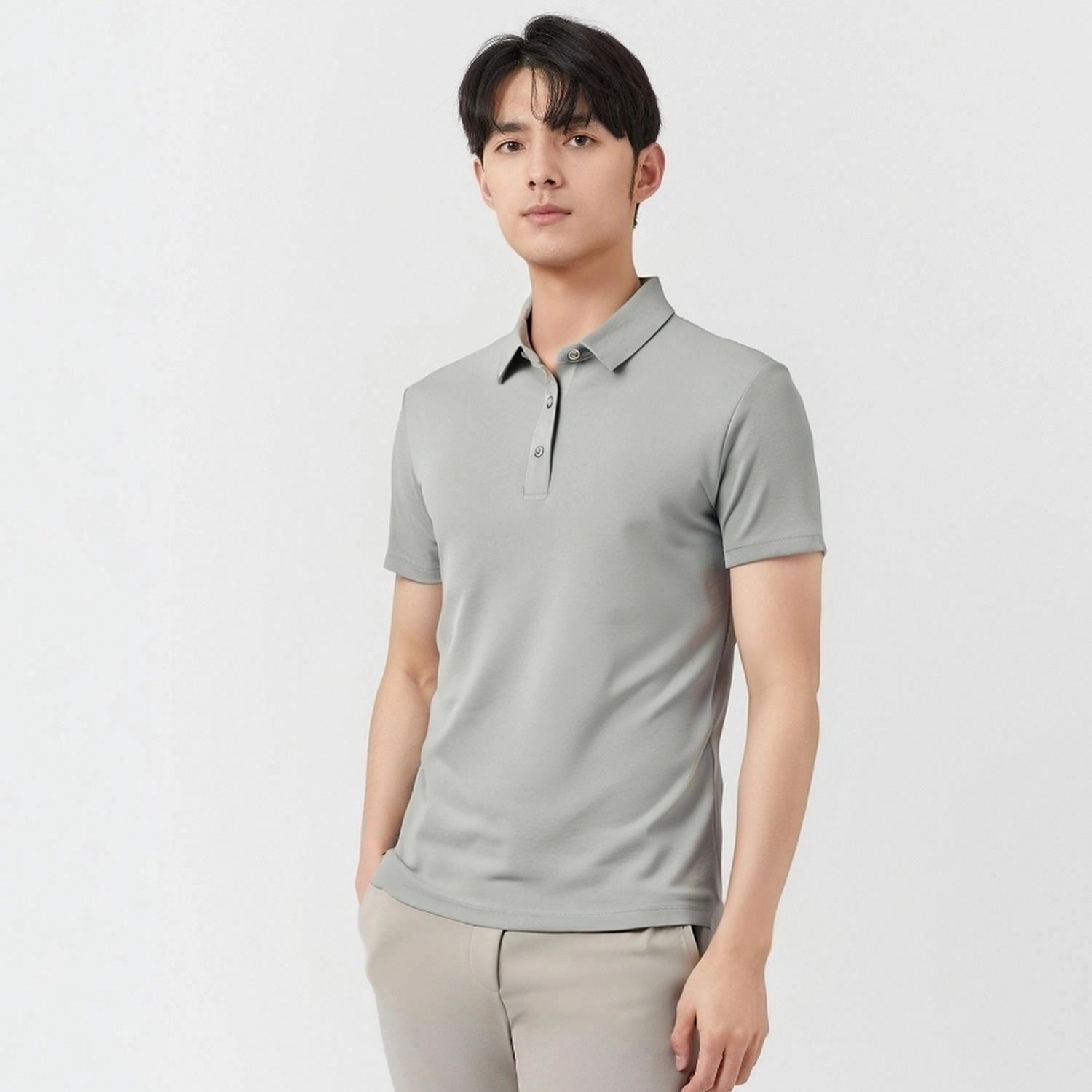 SUNDANCE Polo