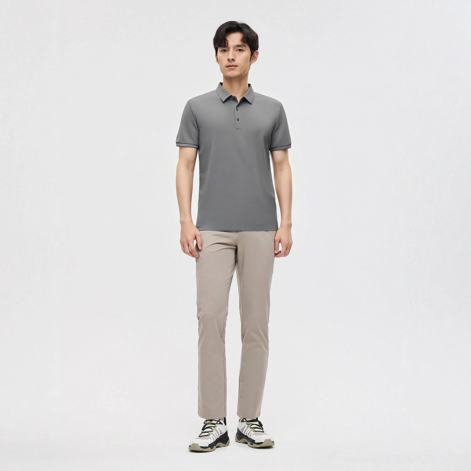 SUNDANCE Polo