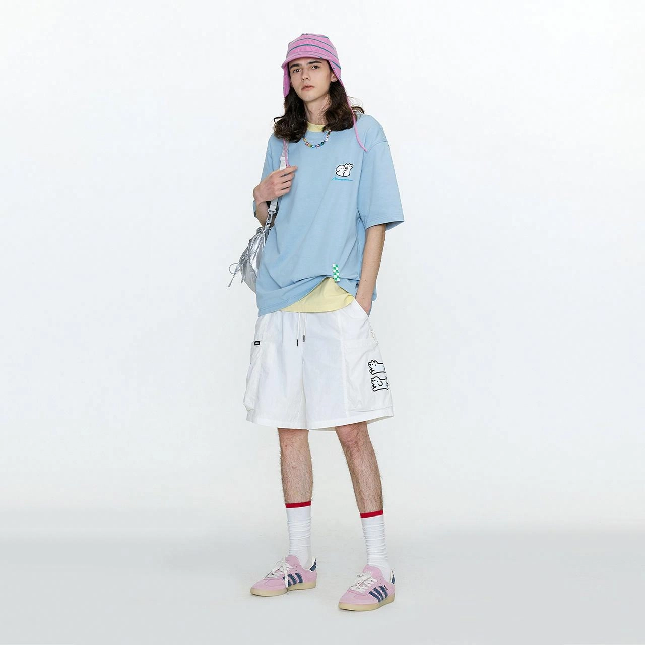 Guuka x matsui T