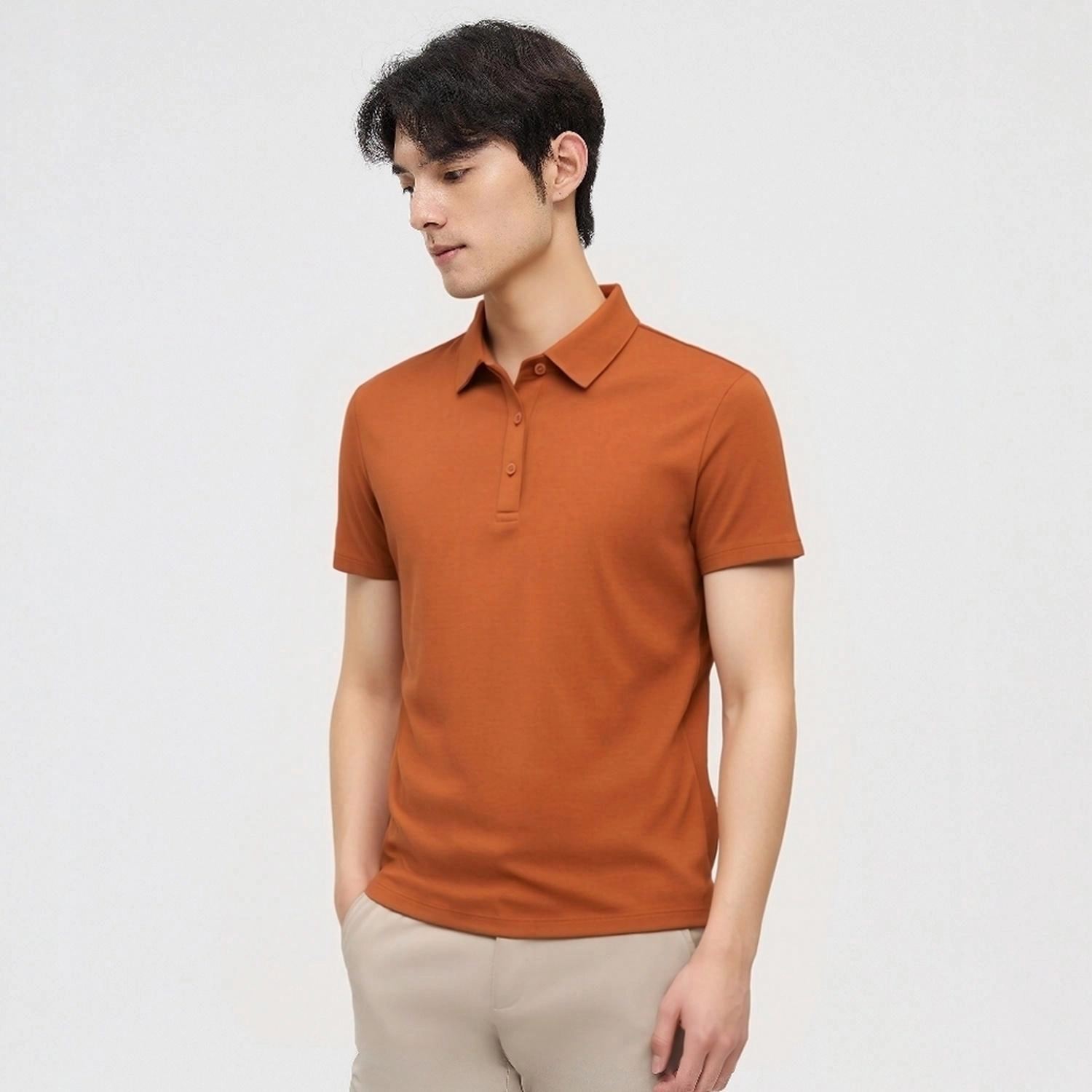 SUNDANCE Polo