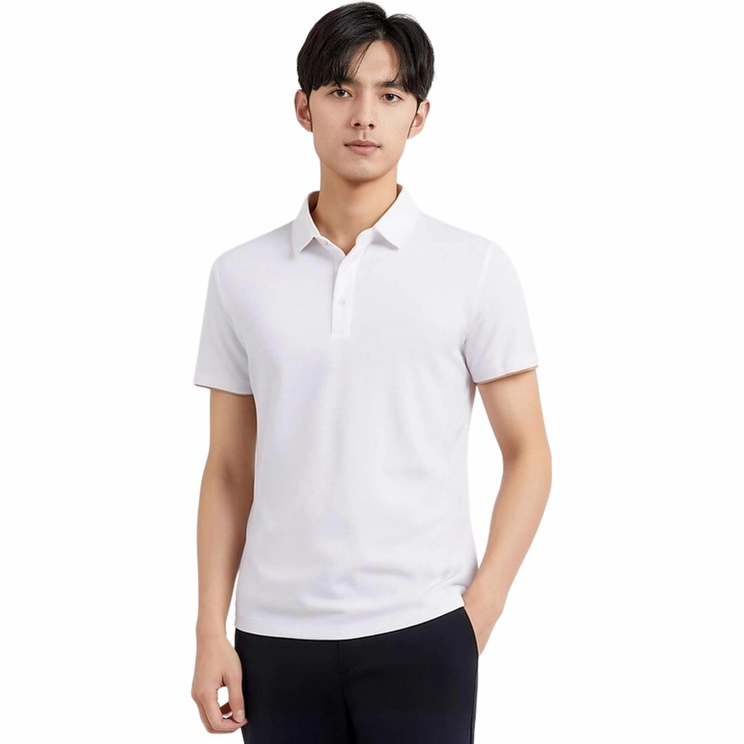 SUNDANCE Polo