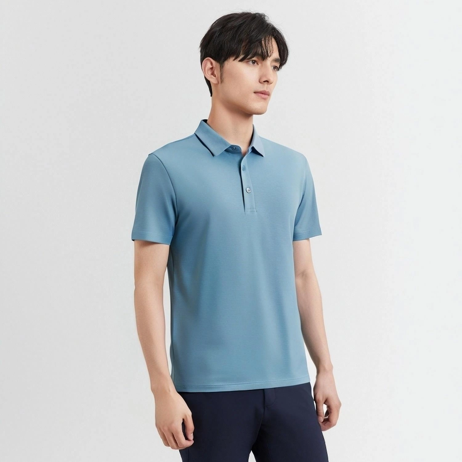 SUNDANCE Polo