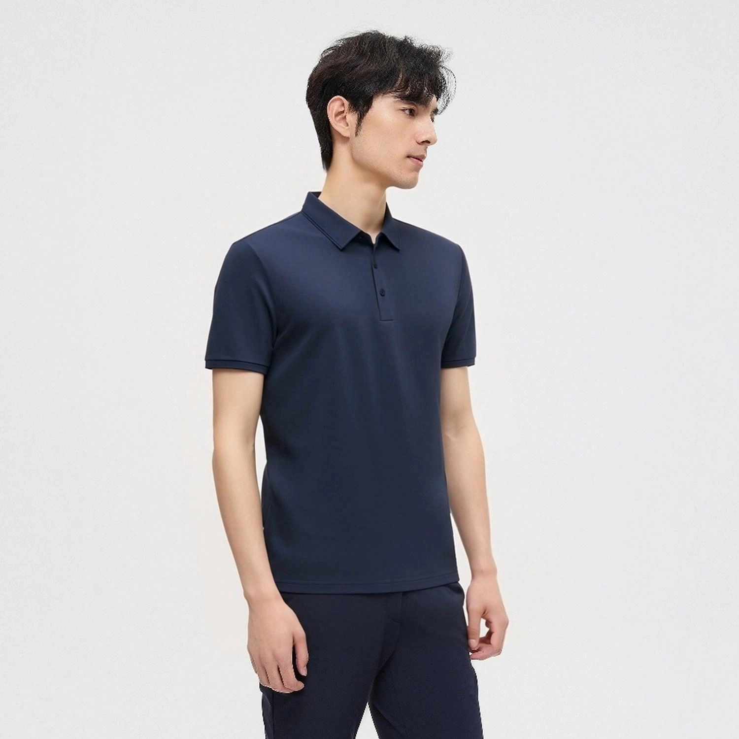 SUNDANCE Polo