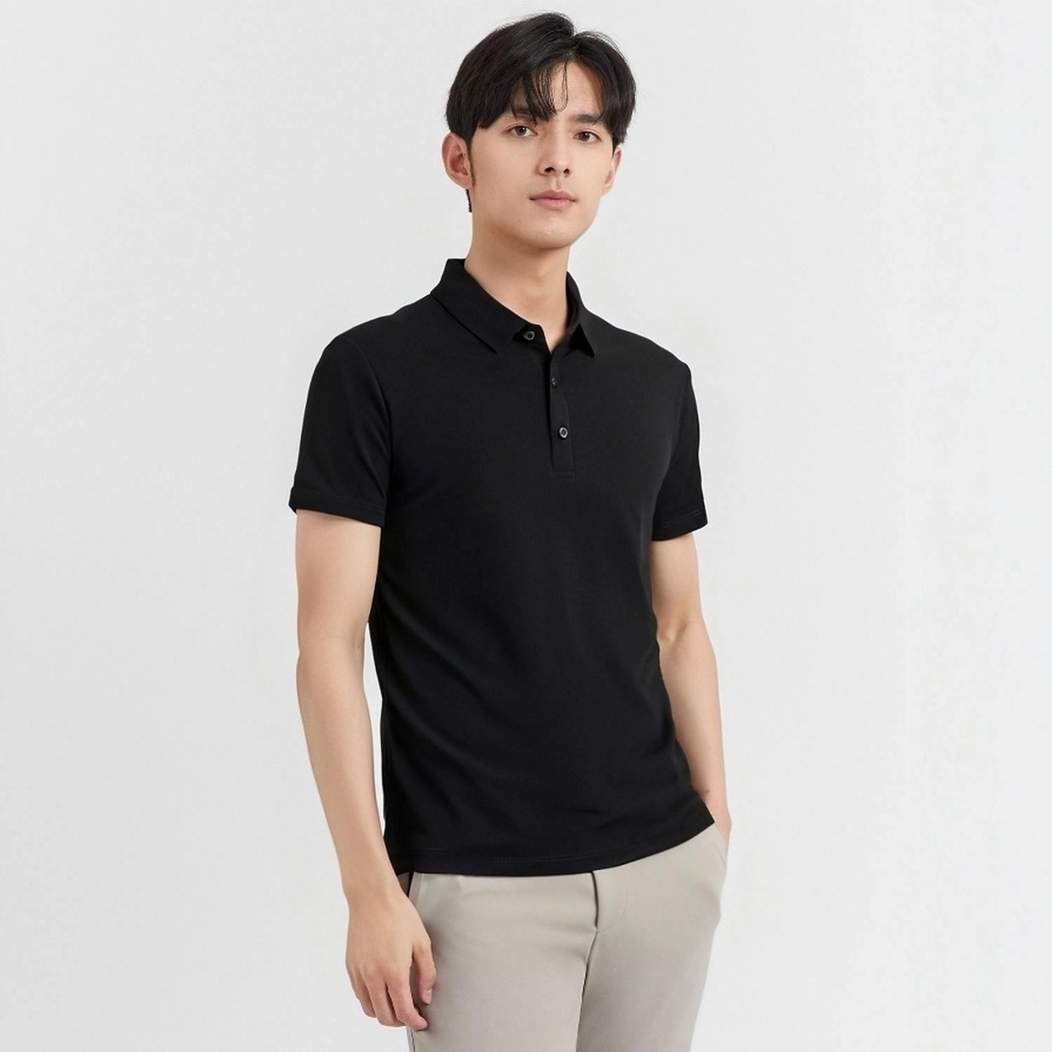 SUNDANCE Polo