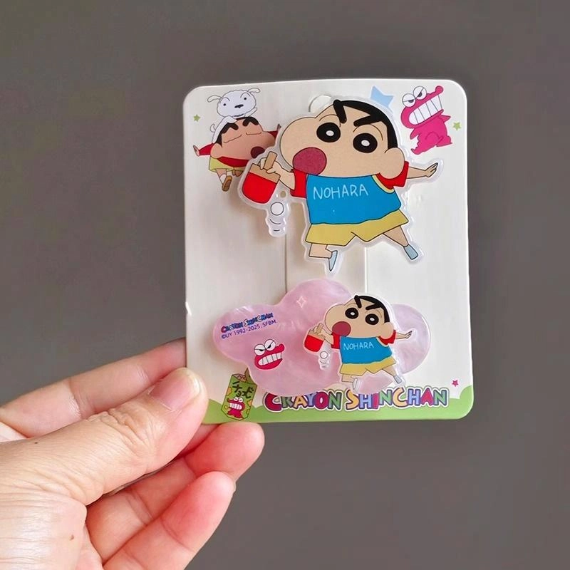 Crayon Shinchan BB