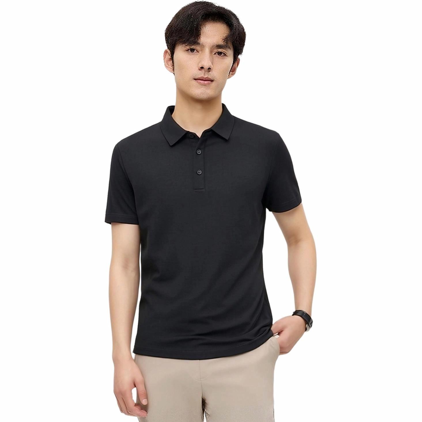 SUNDANCE Polo