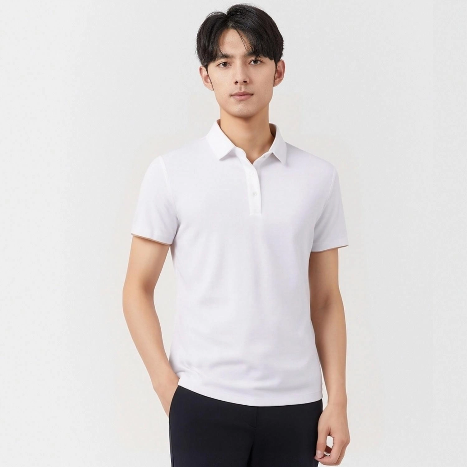 SUNDANCE Polo