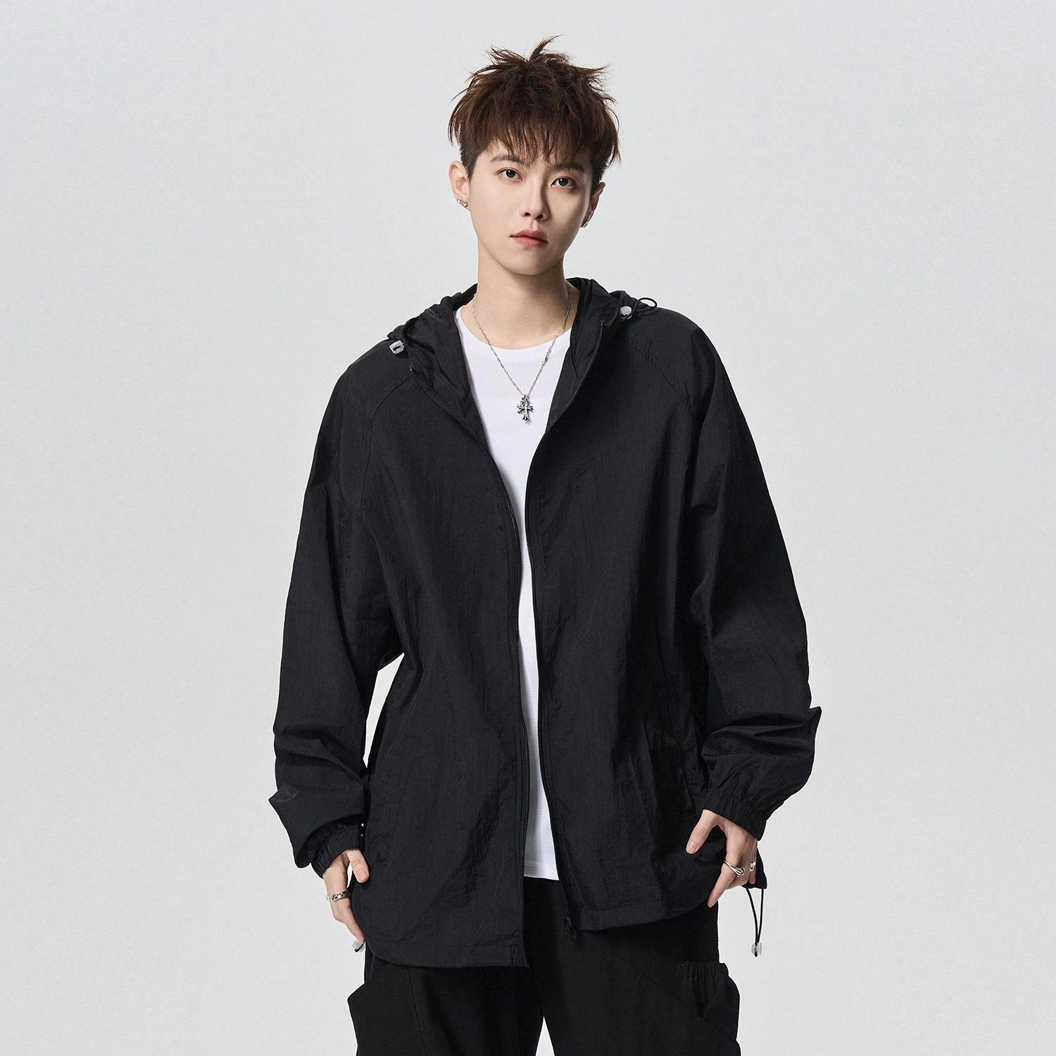 JEANSWEST UPF50+