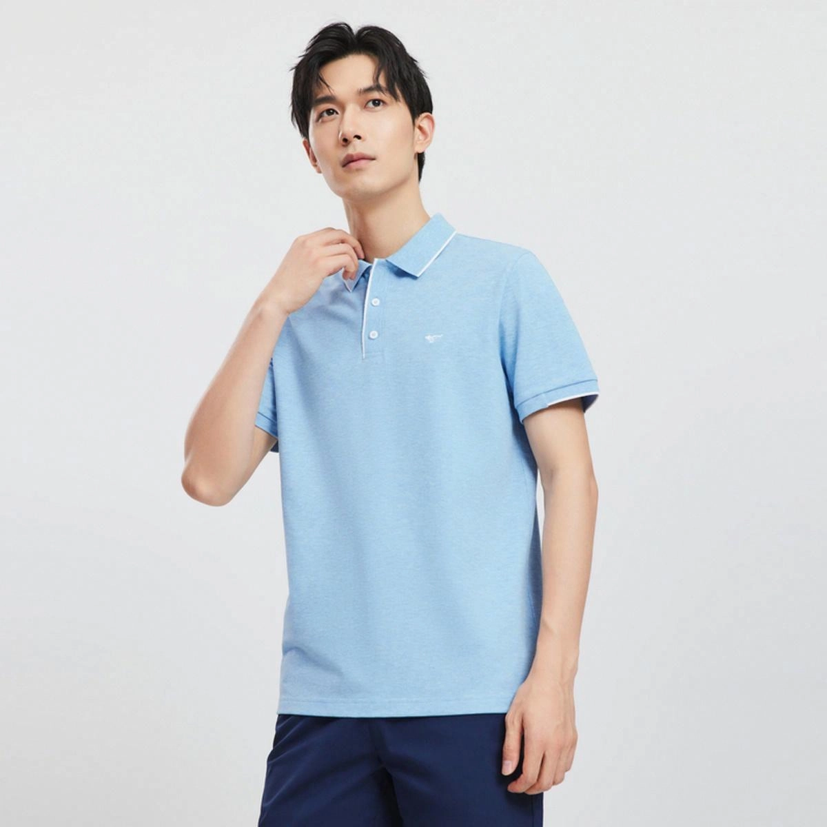 SEPTWOLVES Polo