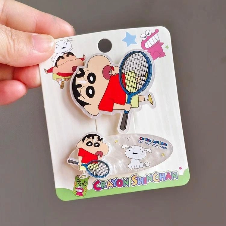 Crayon Shinchan BB