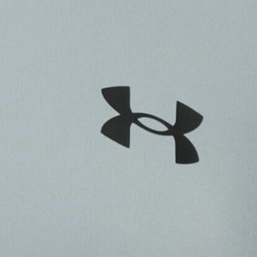 Under Armour SS25 EF Perf Graphic LogoT 465