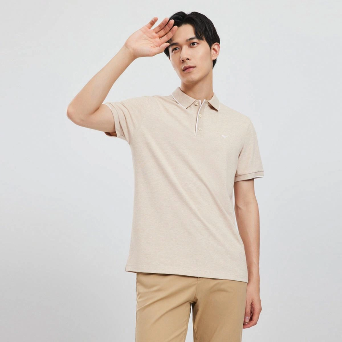 SEPTWOLVES Polo