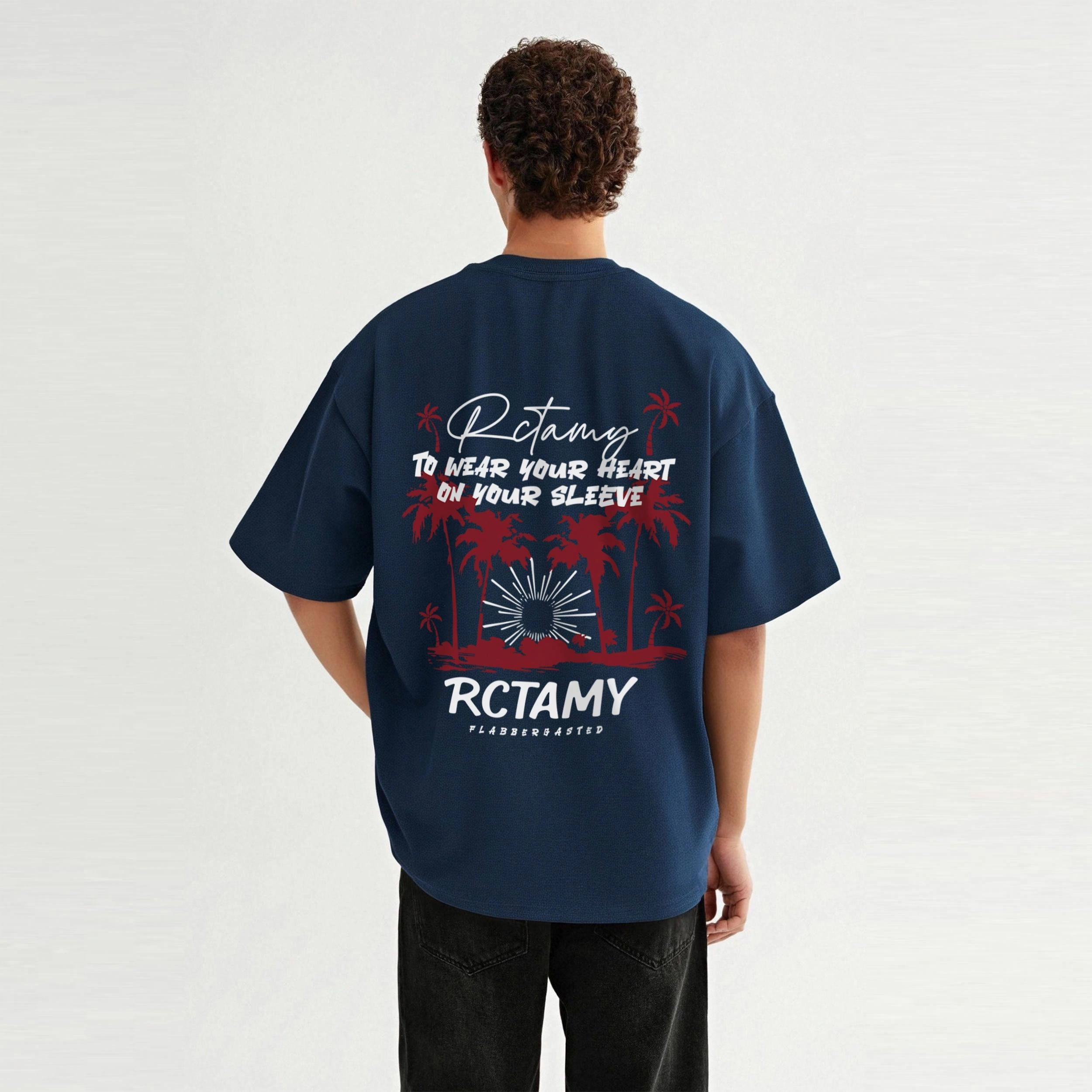 RCTAMY 260g32LogoT