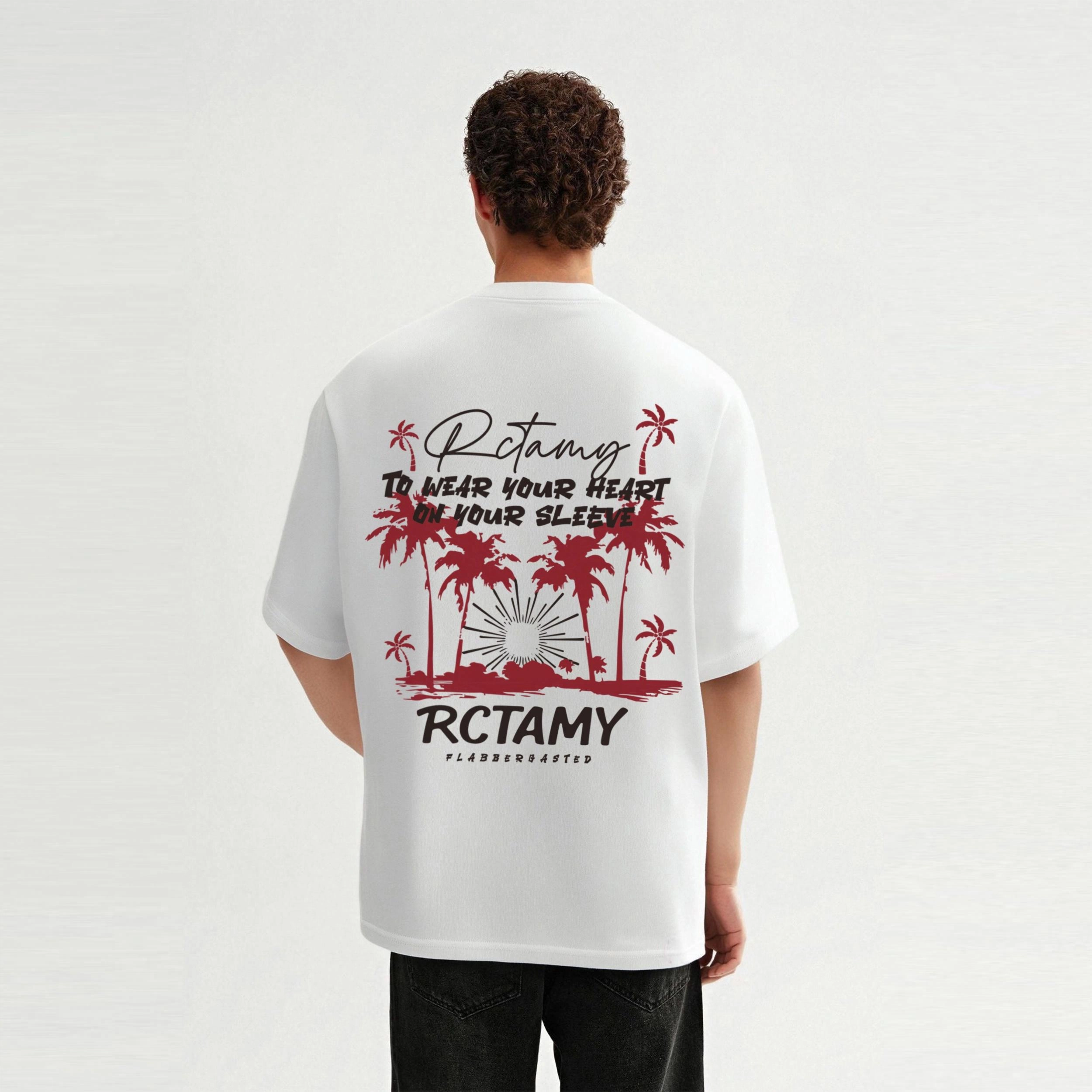 RCTAMY 260g32LogoT