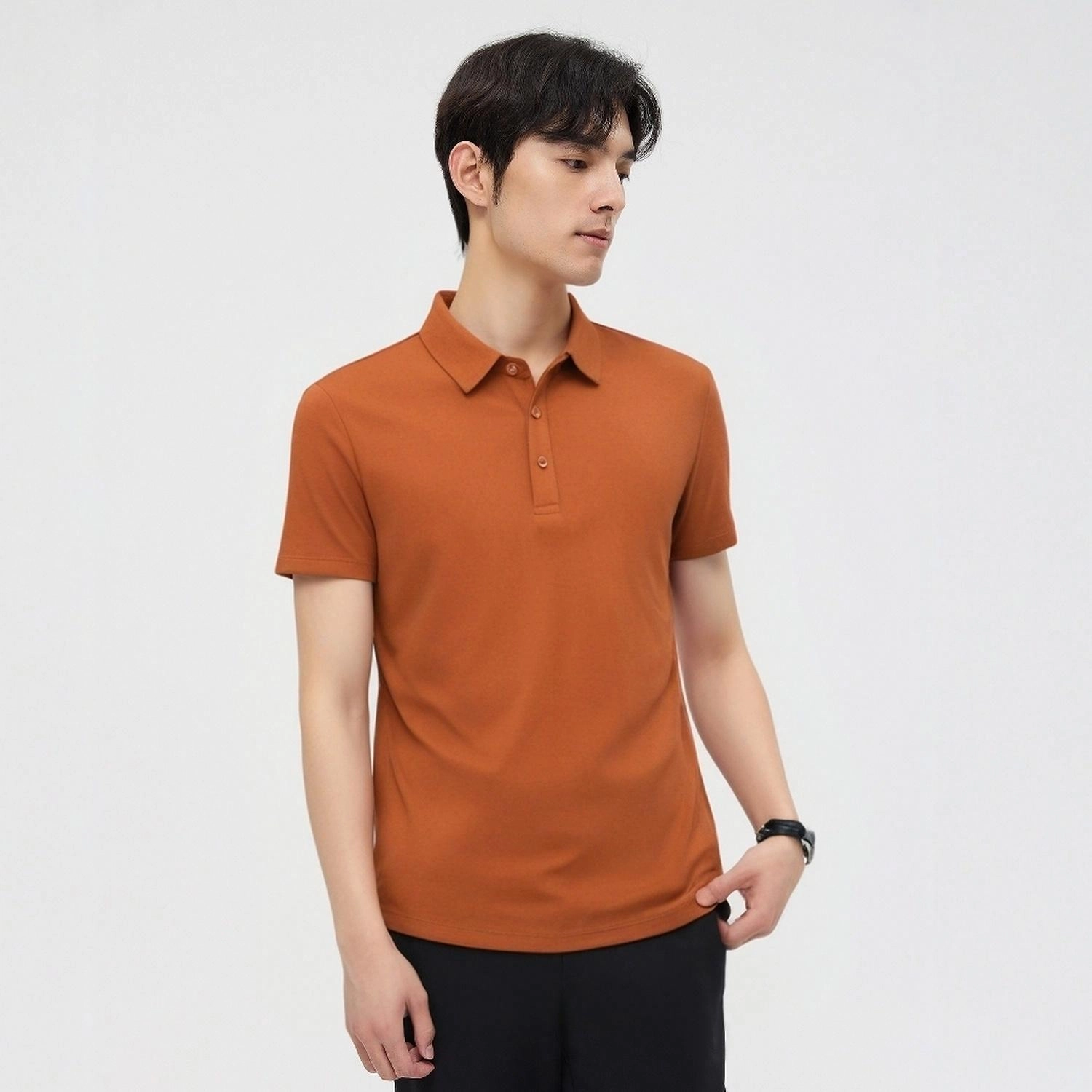 SUNDANCE Polo
