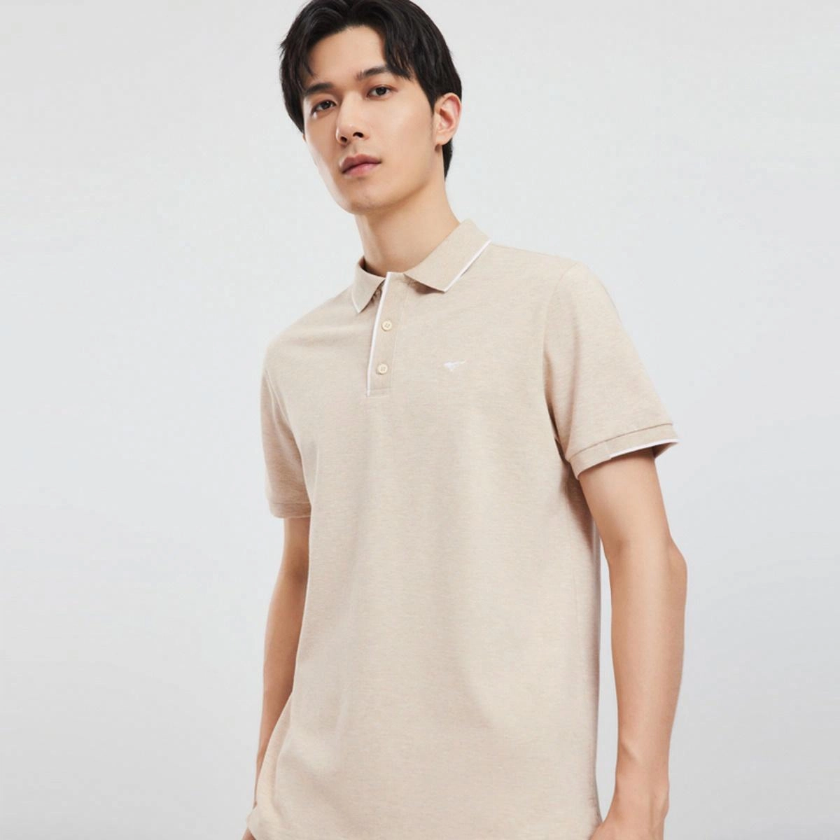 SEPTWOLVES Polo