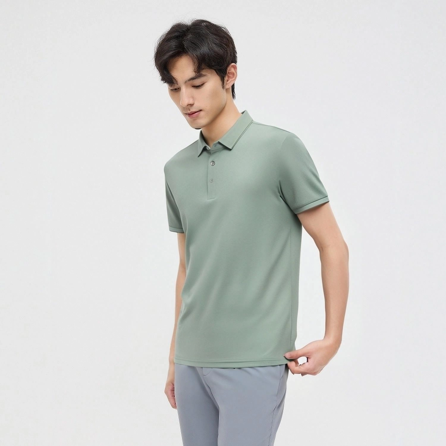 SUNDANCE Polo
